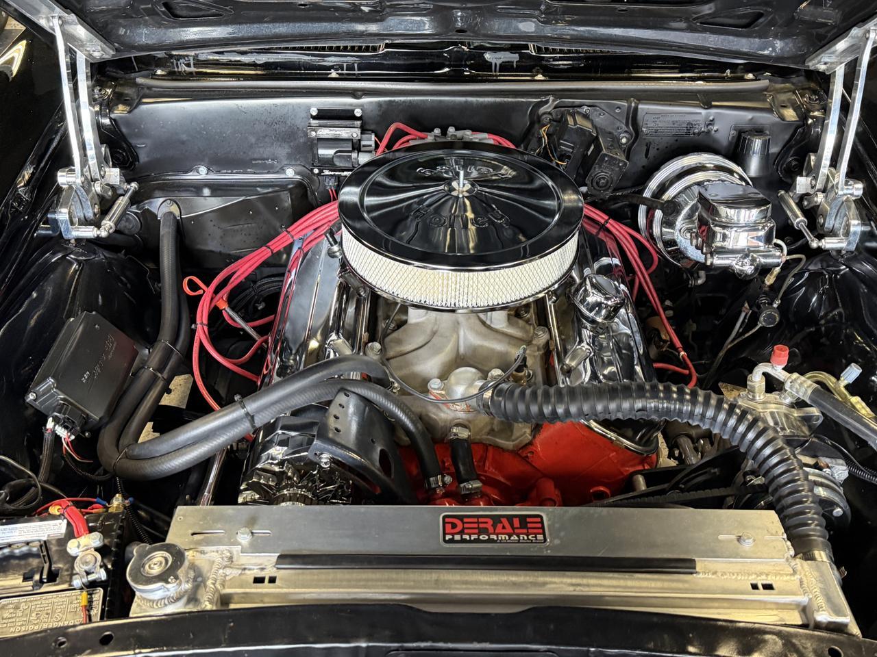 1968 CHEVROLET CAMARO SS Connellsville PA