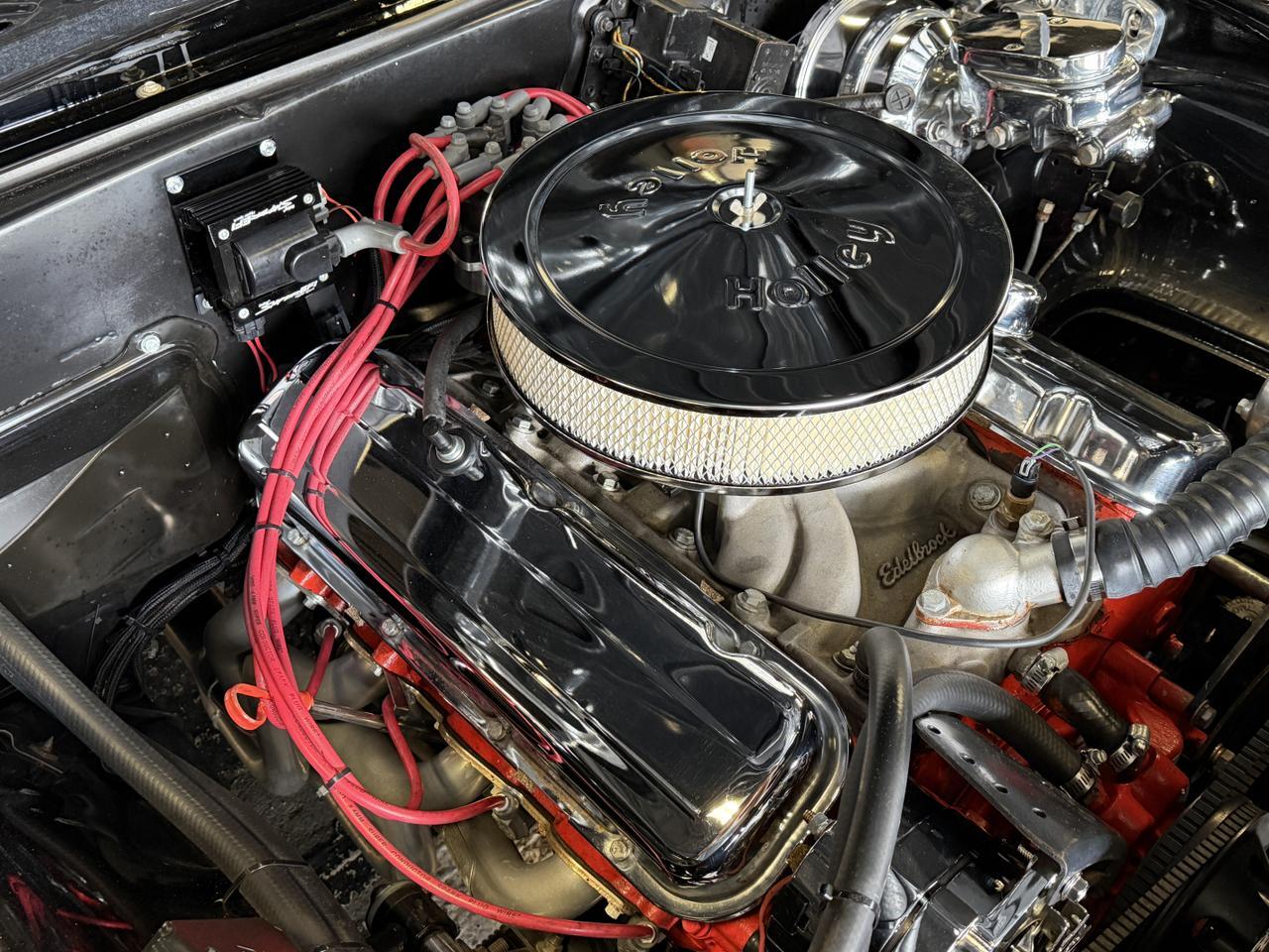 1968 CHEVROLET CAMARO SS Connellsville PA