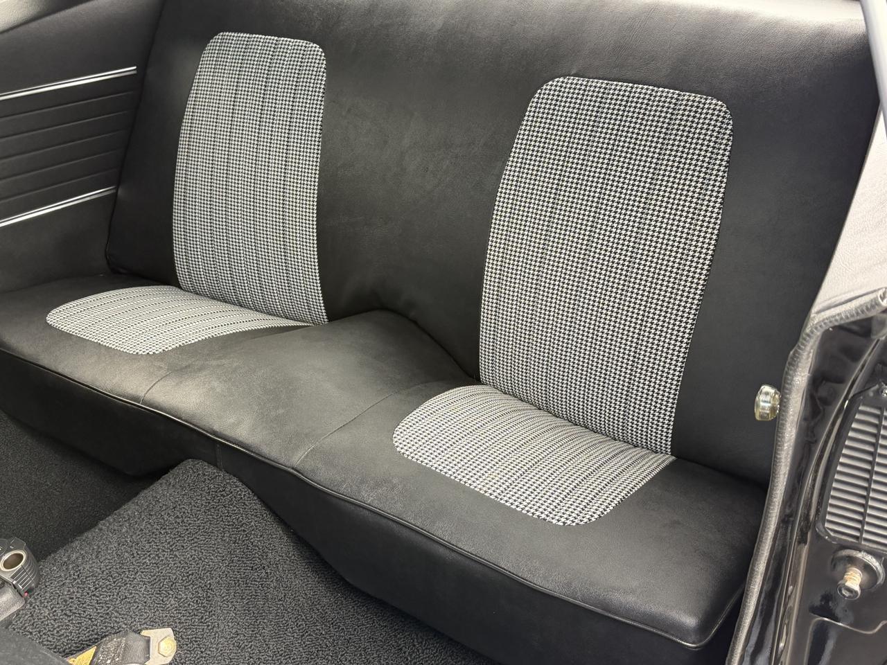 1968 CHEVROLET CAMARO SS Connellsville PA