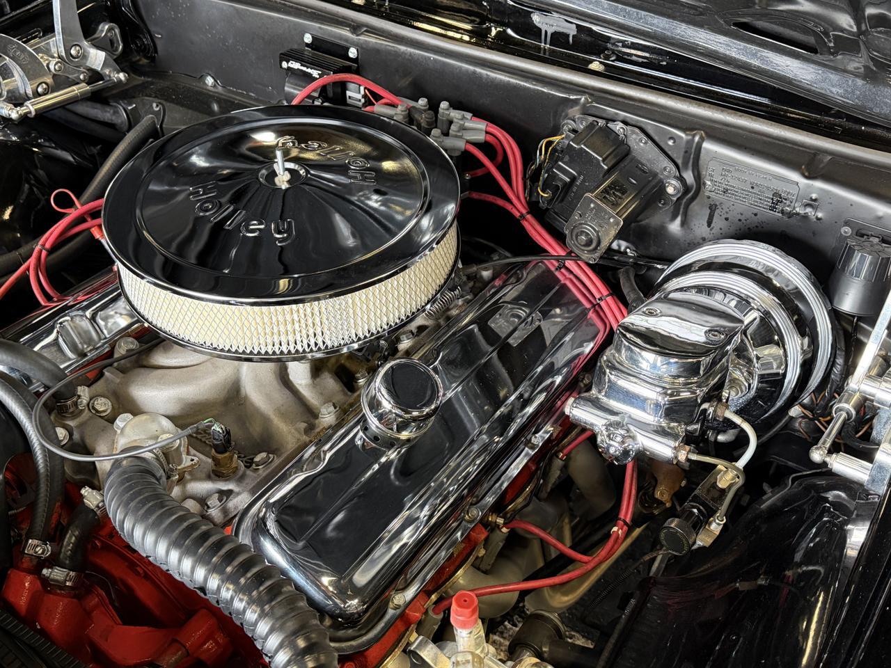 1968 CHEVROLET CAMARO SS Connellsville PA