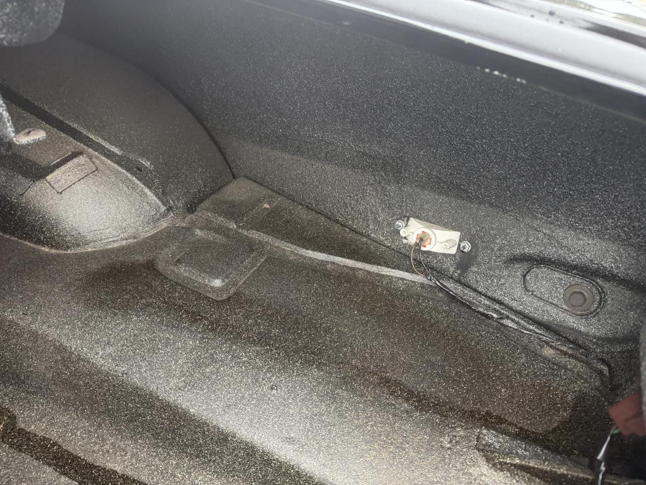 1968 CHEVROLET CAMARO SS Connellsville PA