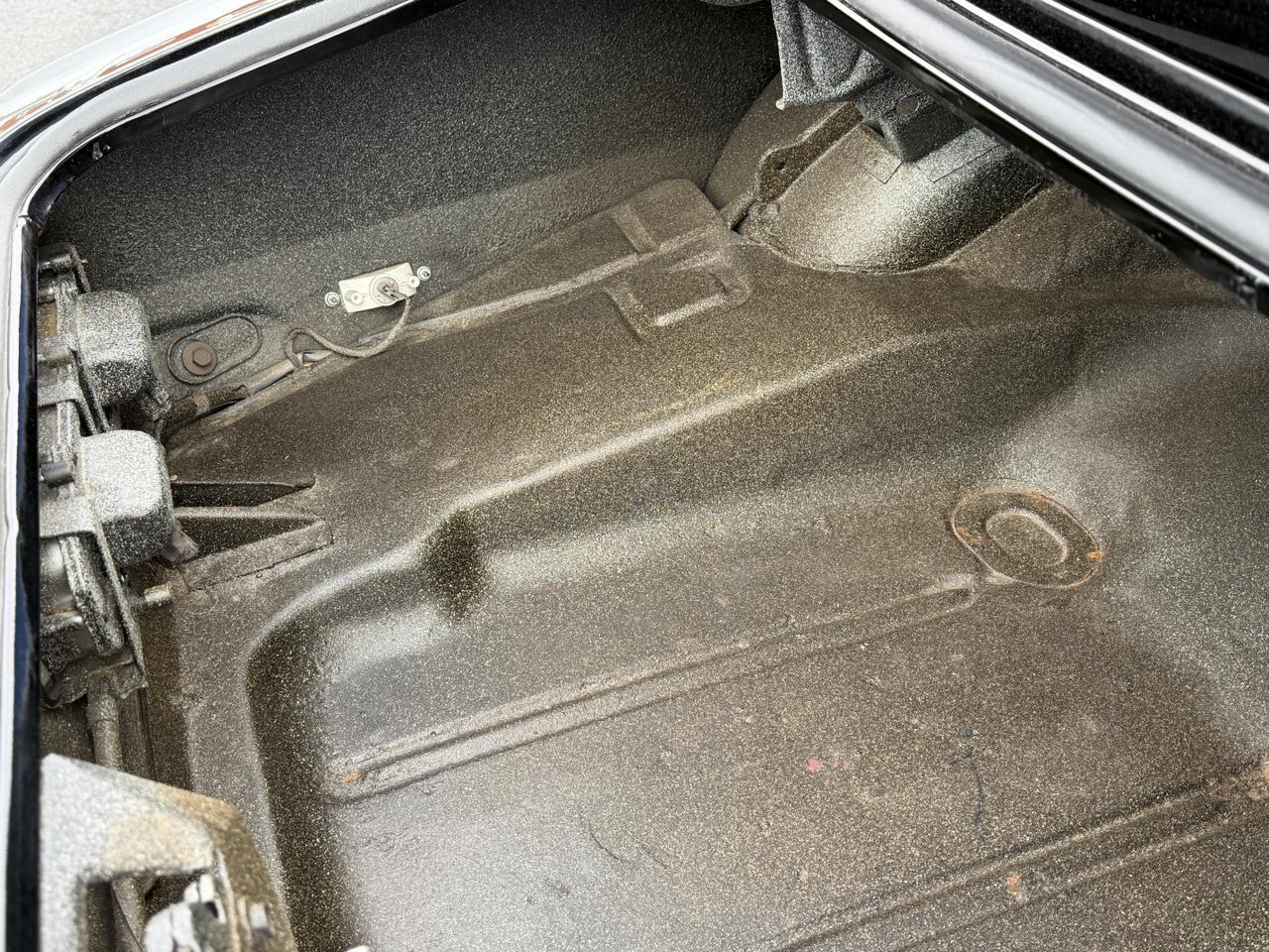 1968 CHEVROLET CAMARO SS Connellsville PA