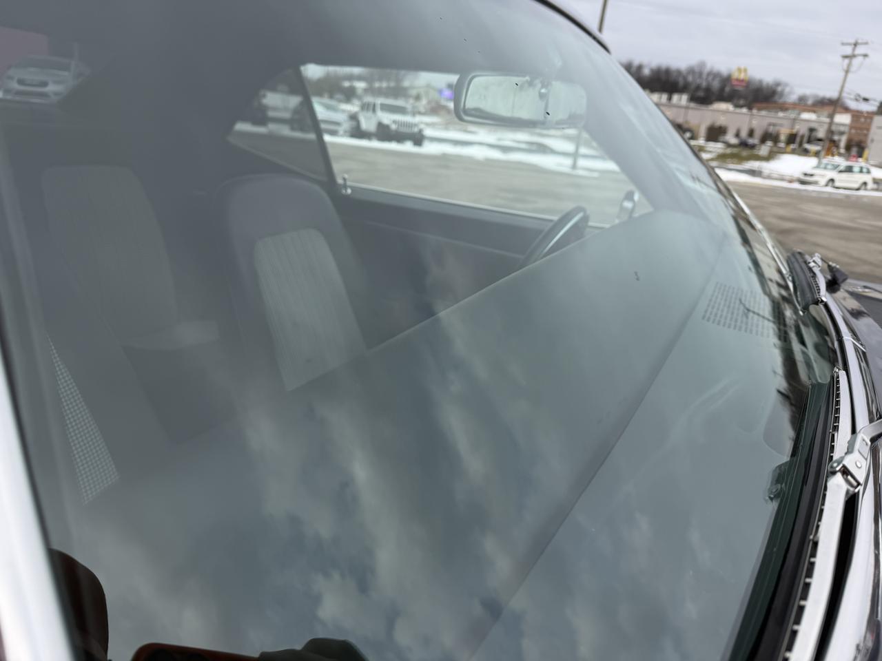 1968 CHEVROLET CAMARO SS Connellsville PA