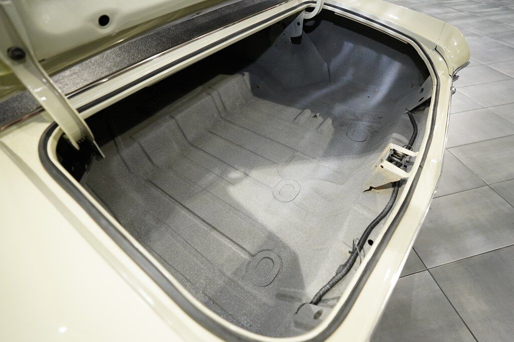 1968 CHEVROLET CHEVELLE COUPE Boerne TX