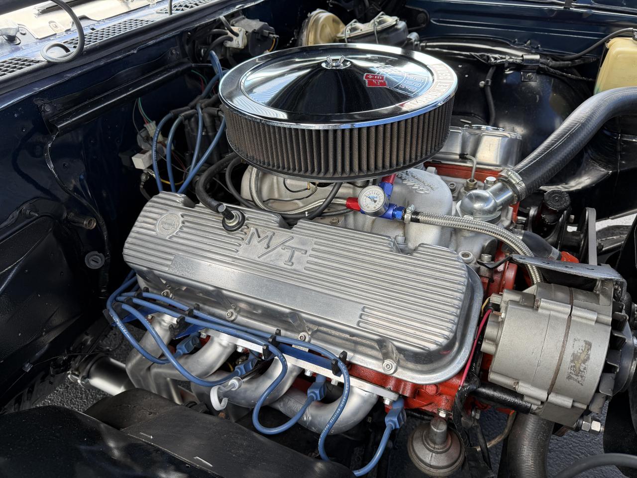 1968 CHEVROLET CHEVELLE SS 396 Connellsville PA