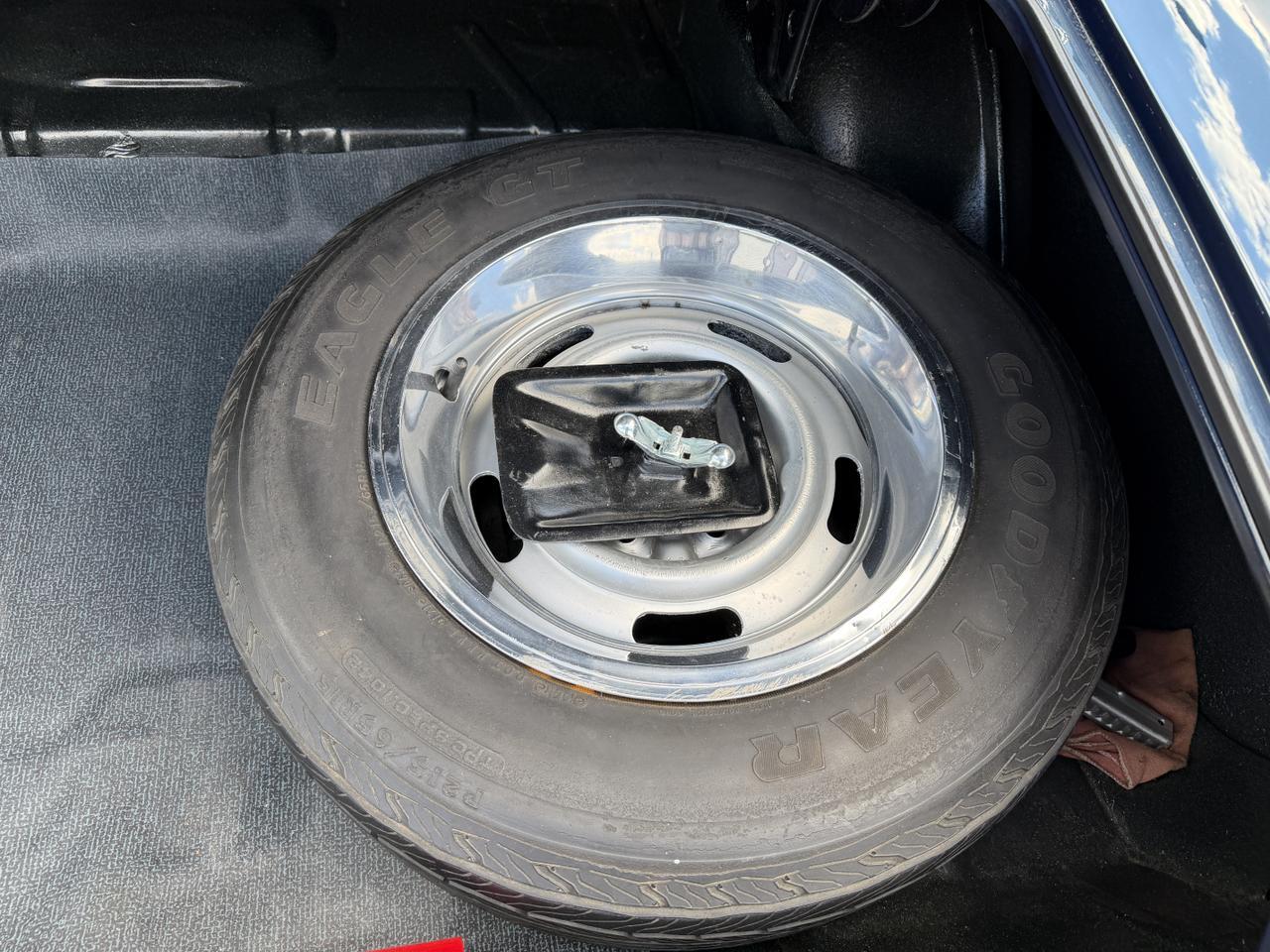 1968 CHEVROLET CHEVELLE SS 396 Connellsville PA