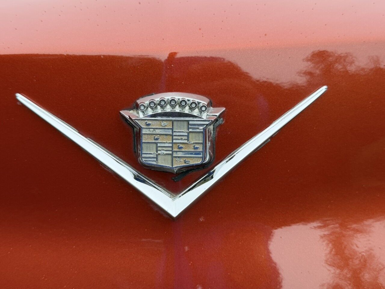1968 Cadillac COUPE DEVILLE Charlton MA