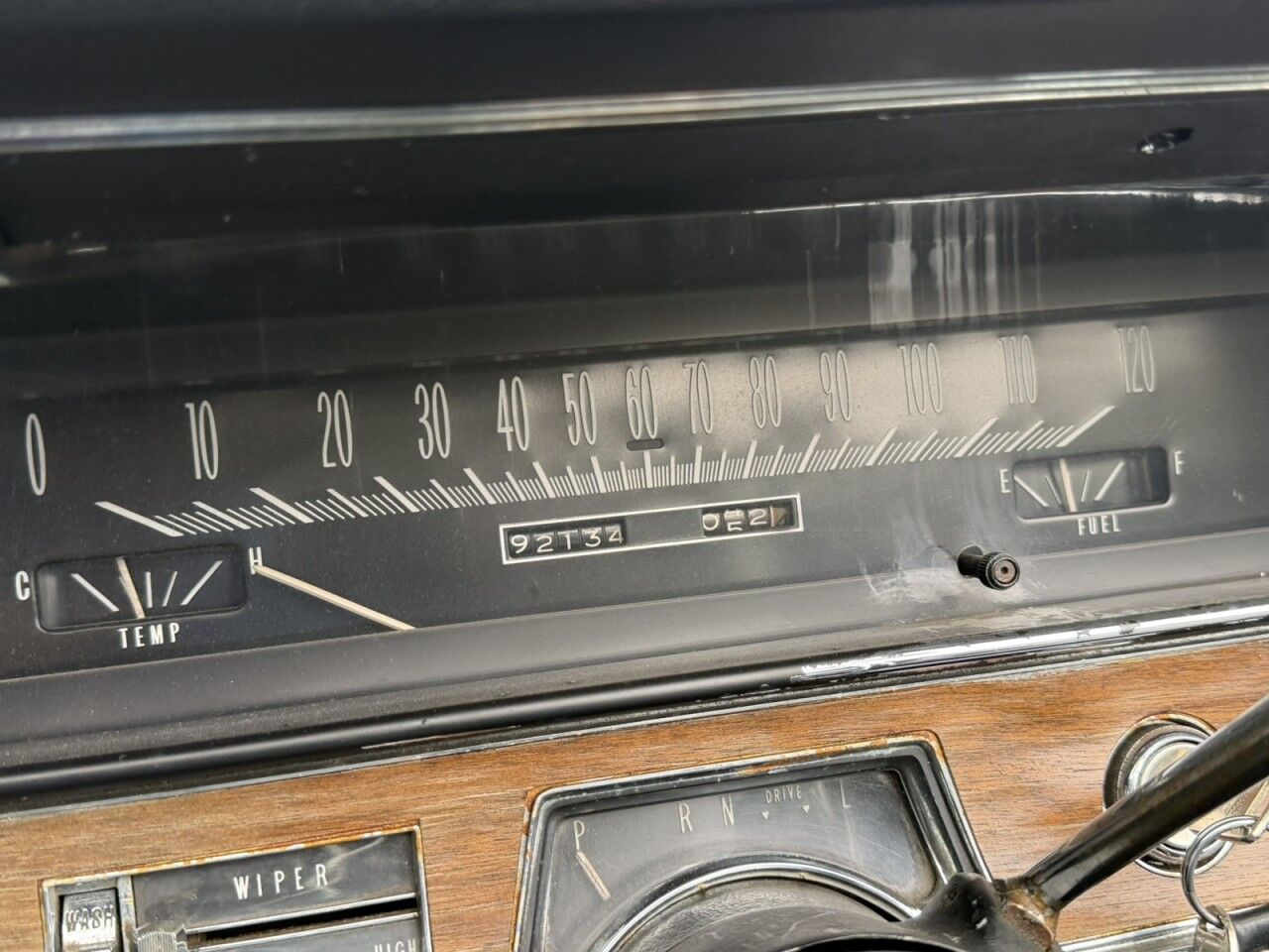 1968 Cadillac COUPE DEVILLE Charlton MA