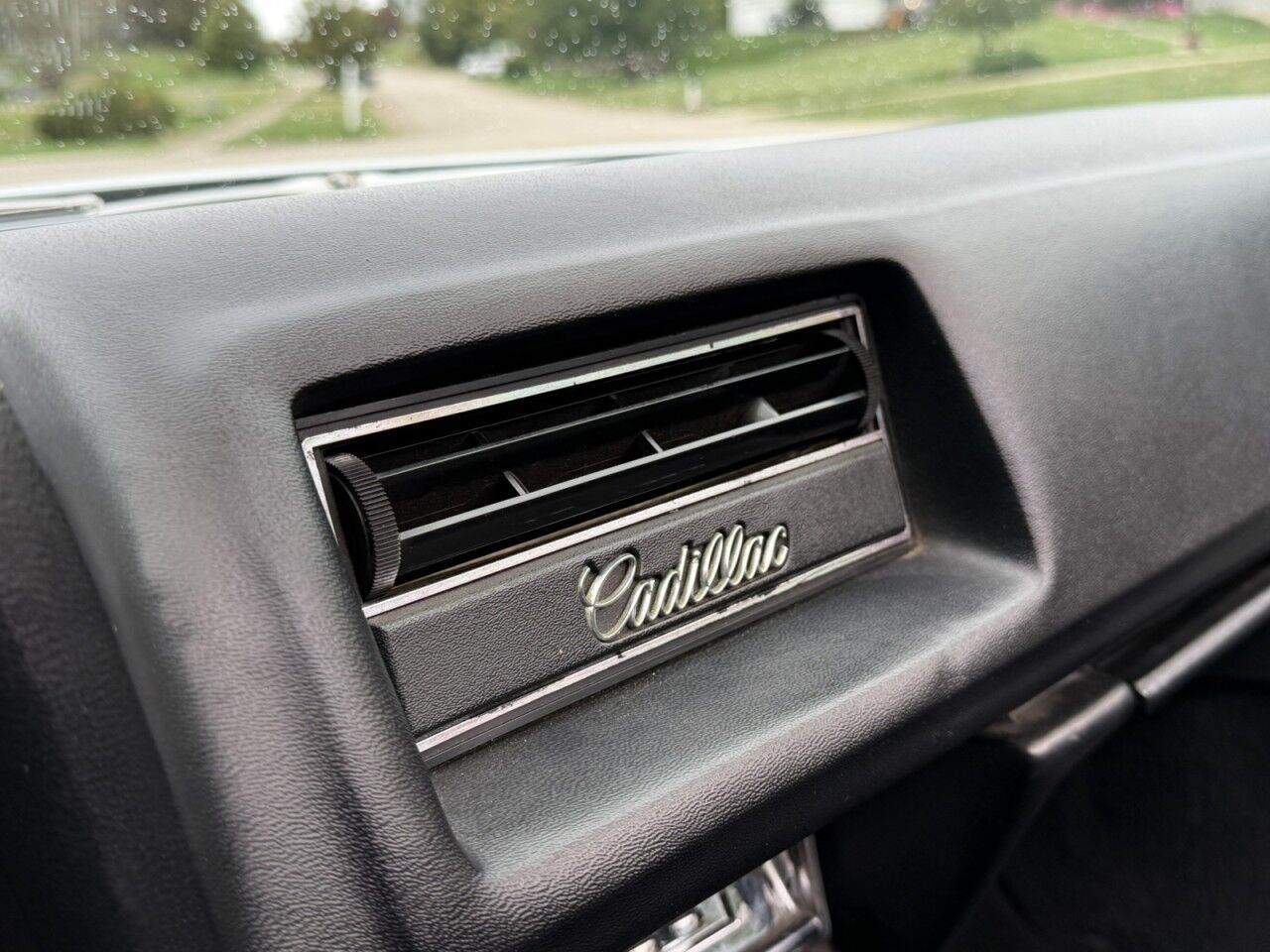 1968 Cadillac COUPE DEVILLE Charlton MA