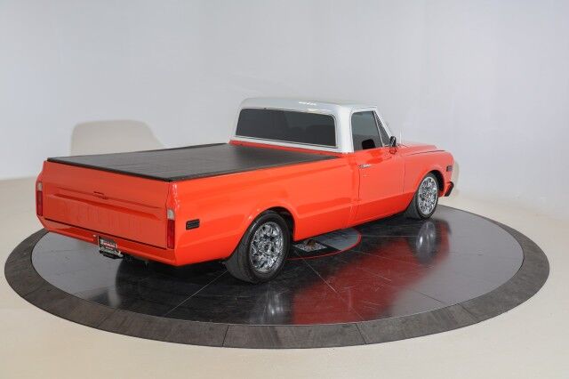 1968 Chevrolet C-20 LS-Swapped Restomod 715 WHP E85-Tuned Built by SSP C10 Style Classic Truck Franklin TN