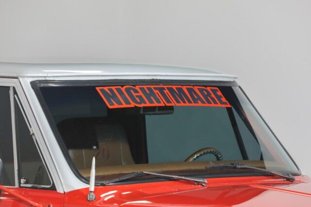 1968 Chevrolet C-20 LS-Swapped Restomod 715 WHP E85-Tuned Built by SSP C10 Style Classic Truck Franklin TN