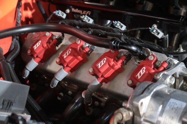 1968 Chevrolet C-20 LS-Swapped Restomod 715 WHP E85-Tuned Built by SSP C10 Style Classic Truck Franklin TN