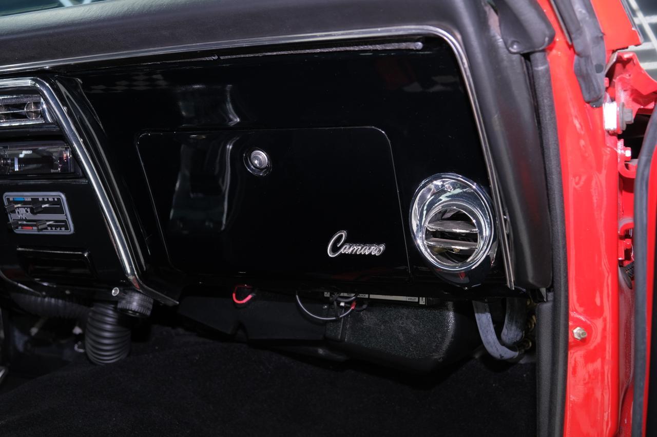 1968 Chevrolet Camaro Miami FL