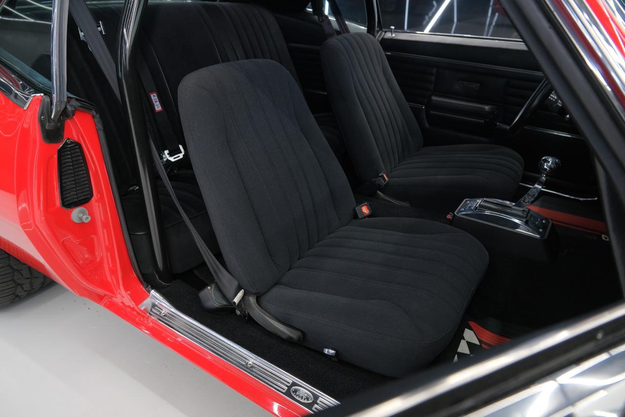 1968 Chevrolet Camaro Miami FL