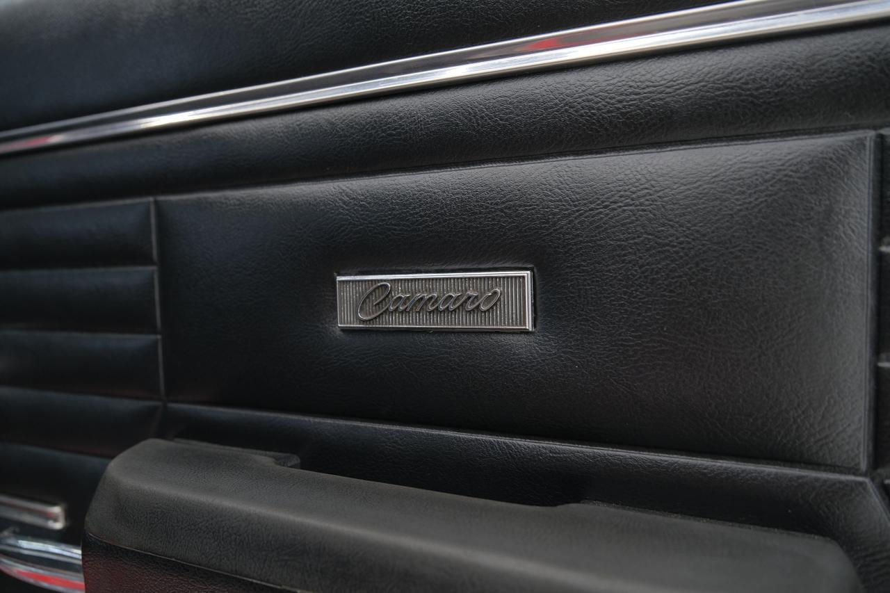1968 Chevrolet Camaro Miami FL