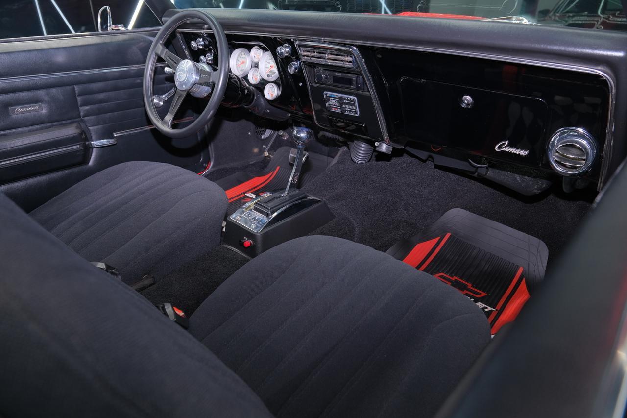 1968 Chevrolet Camaro Miami FL
