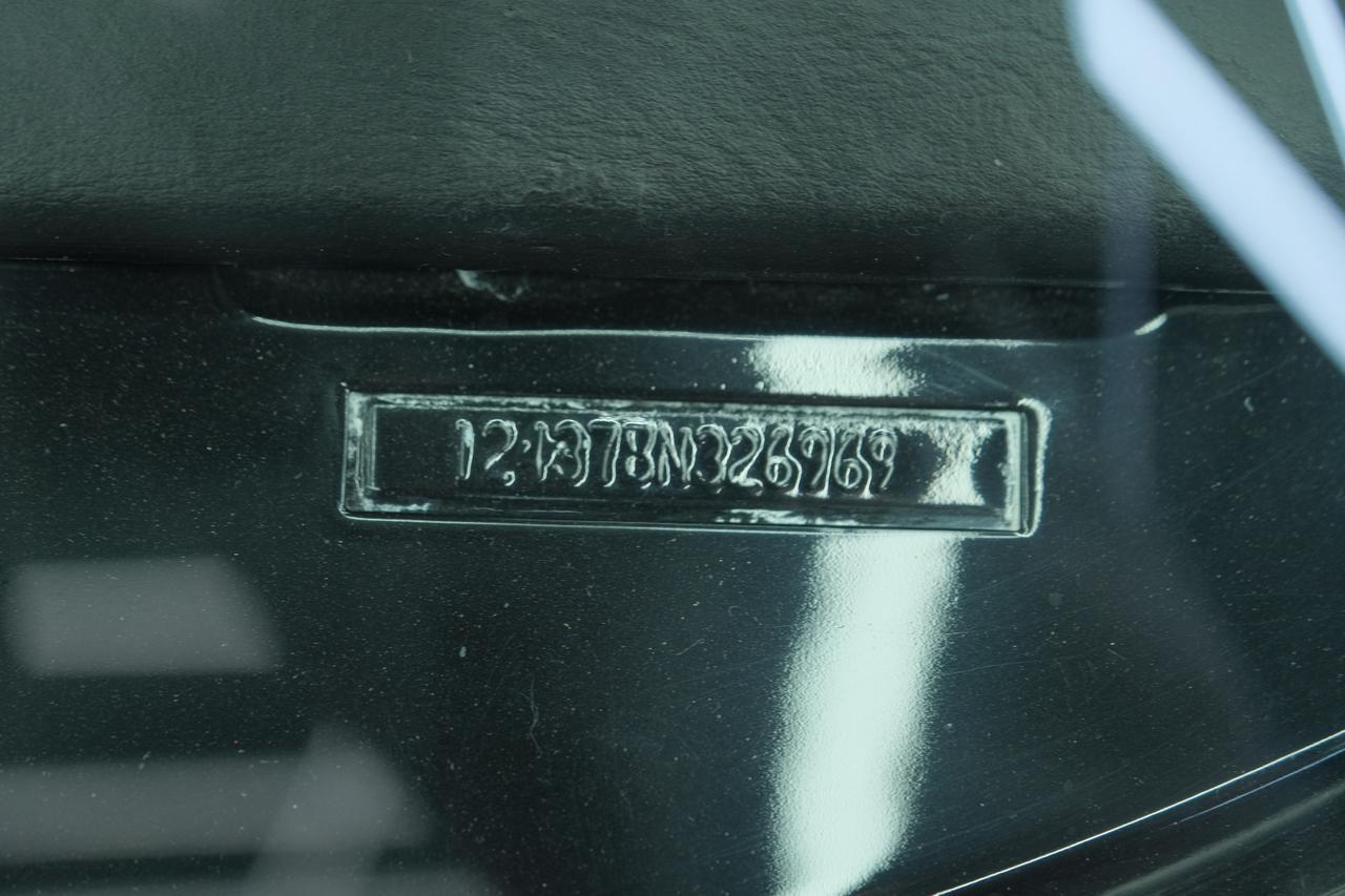 1968 Chevrolet Camaro Miami FL