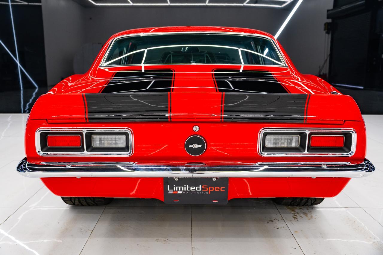 1968 Chevrolet Camaro Miami FL