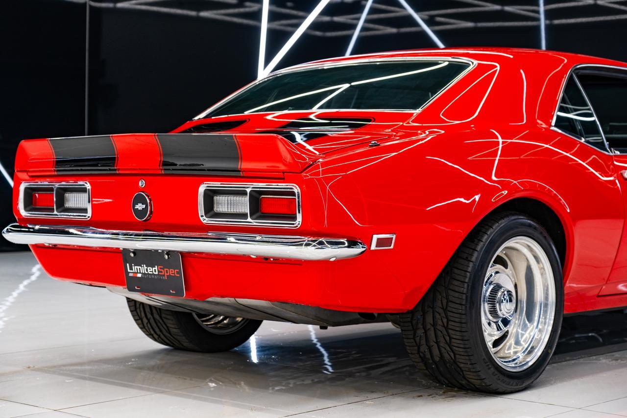 1968 Chevrolet Camaro Miami FL