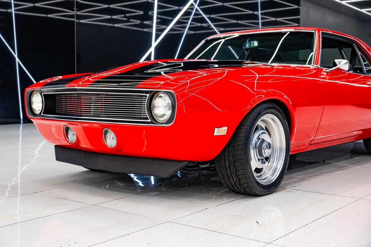 1968 Chevrolet Camaro Miami FL