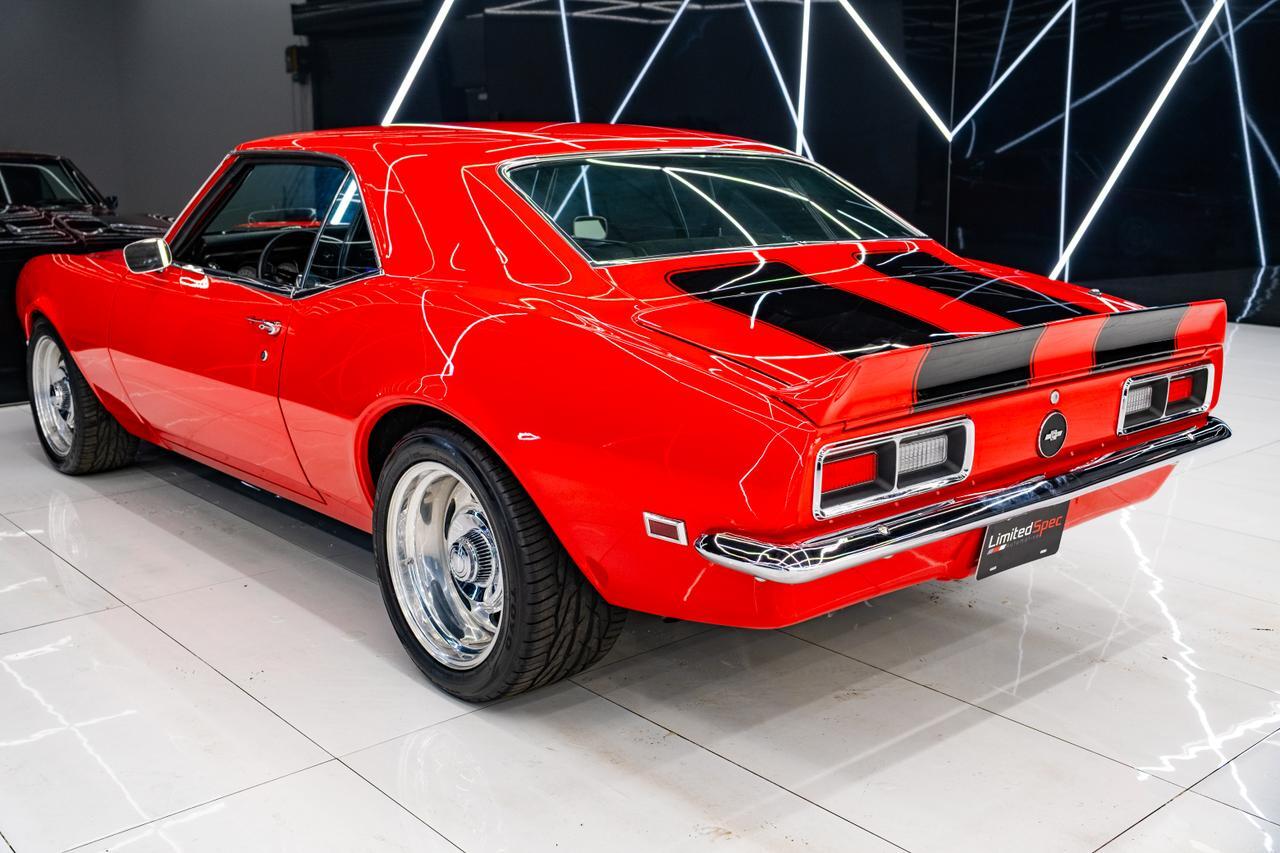 1968 Chevrolet Camaro Miami FL