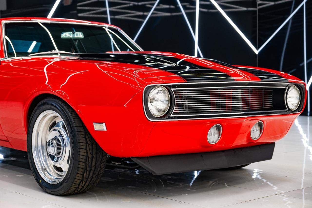 1968 Chevrolet Camaro Miami FL