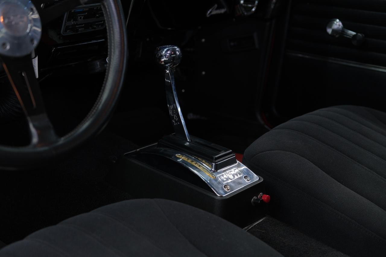 1968 Chevrolet Camaro Miami FL