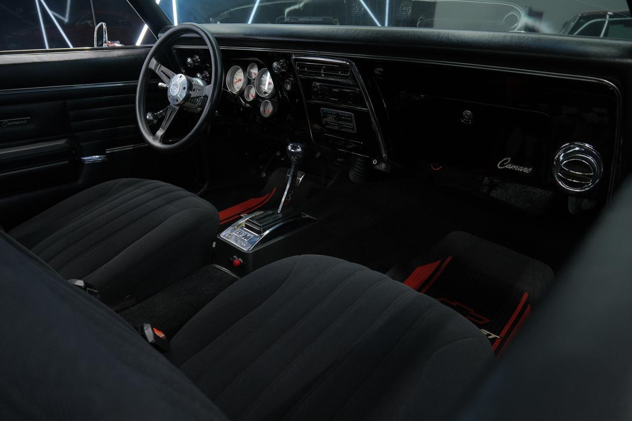 1968 Chevrolet Camaro Miami FL