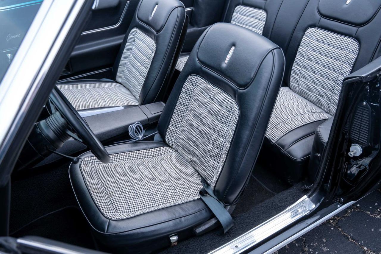 1968 Chevrolet Camaro St. Louis MO