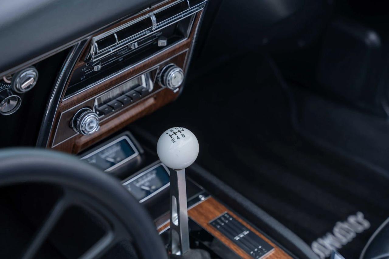 1968 Chevrolet Camaro St. Louis MO