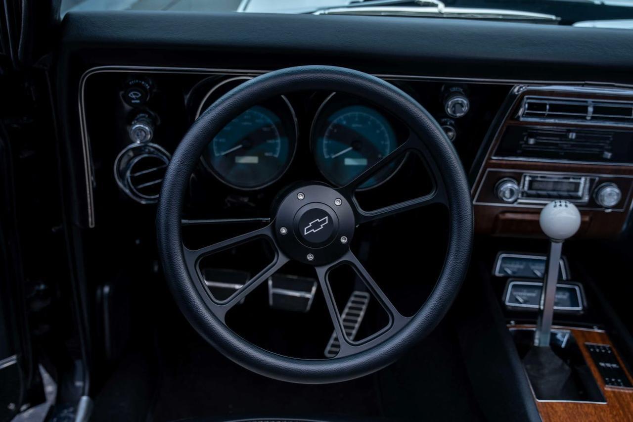 1968 Chevrolet Camaro St. Louis MO