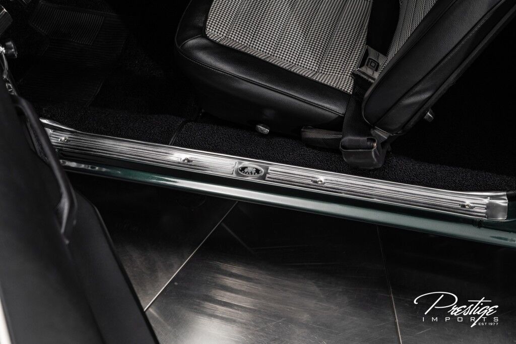 1968 Chevrolet Camaro SS RS North Miami Beach FL