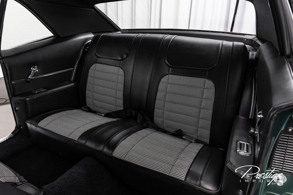 1968 Chevrolet Camaro SS RS North Miami Beach FL