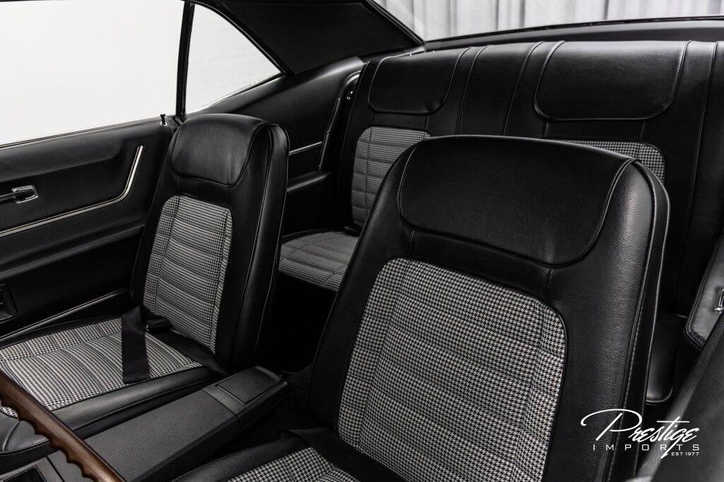 1968 Chevrolet Camaro SS RS North Miami Beach FL