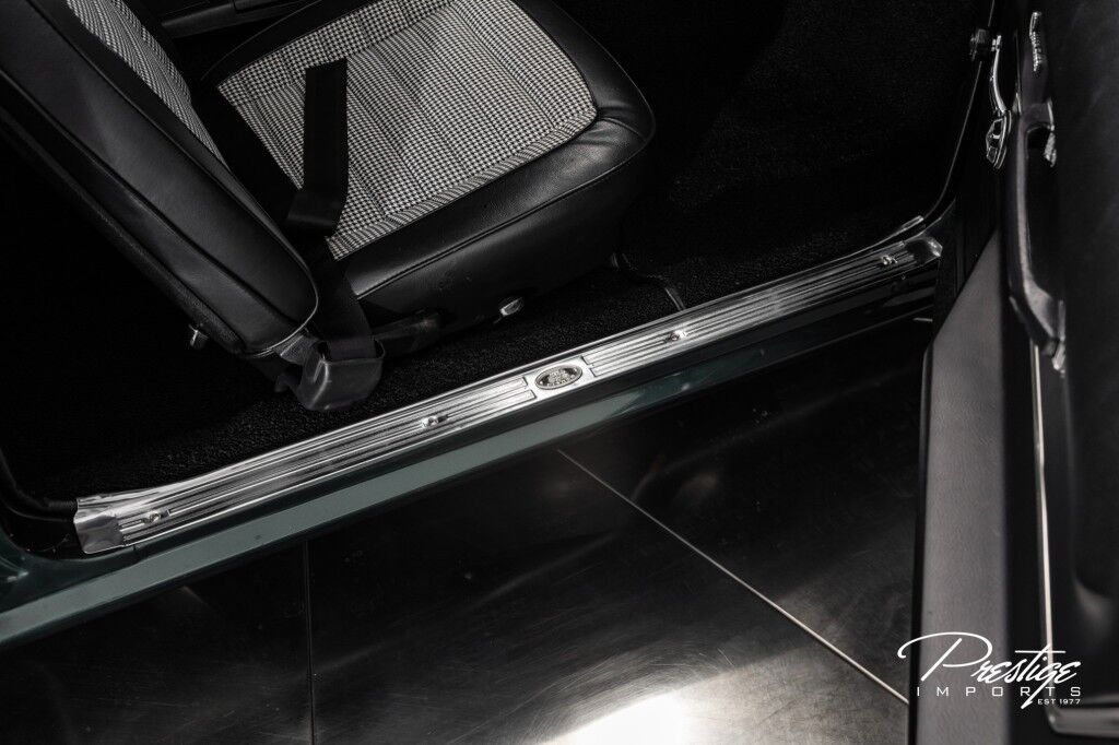 1968 Chevrolet Camaro SS RS North Miami Beach FL