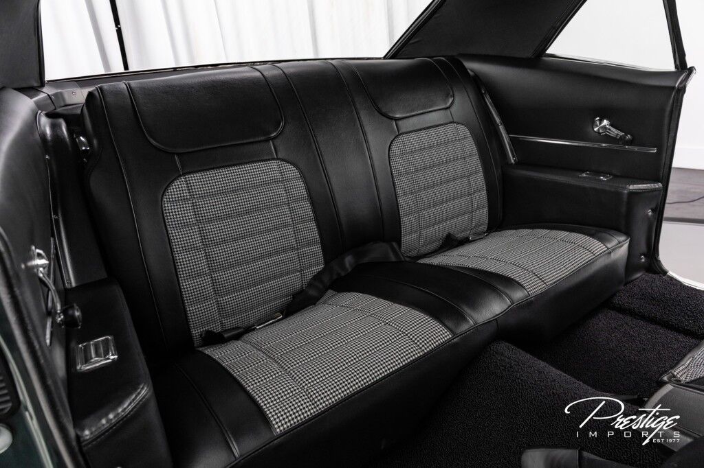 1968 Chevrolet Camaro SS RS North Miami Beach FL