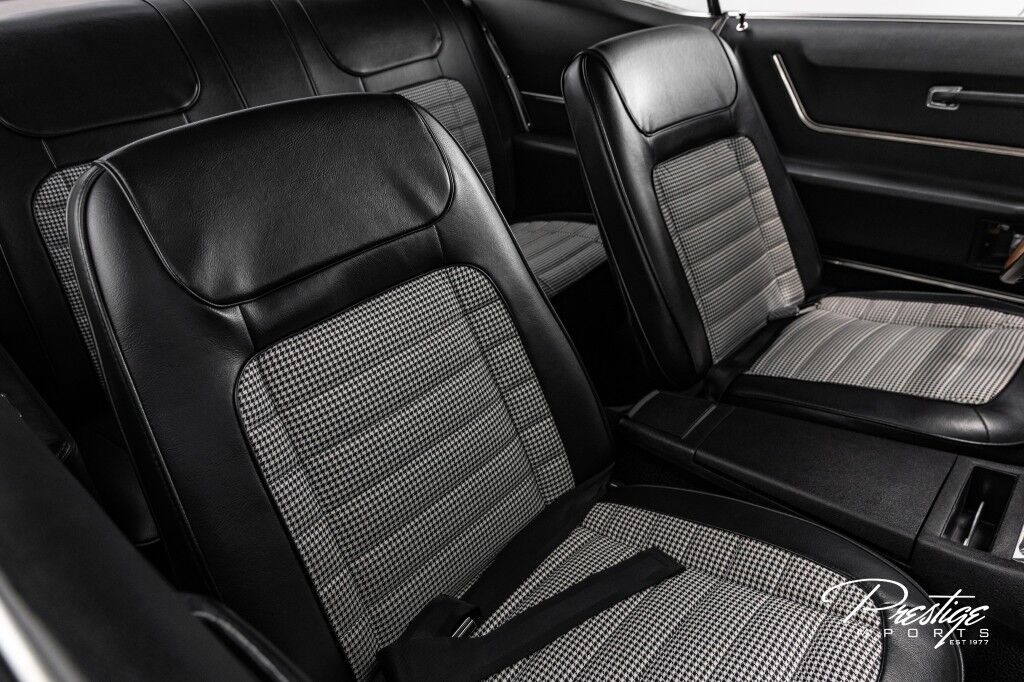 1968 Chevrolet Camaro SS RS North Miami Beach FL