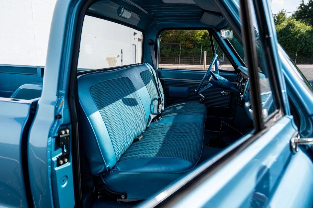1968 Chevrolet K-10 St. Louis MO