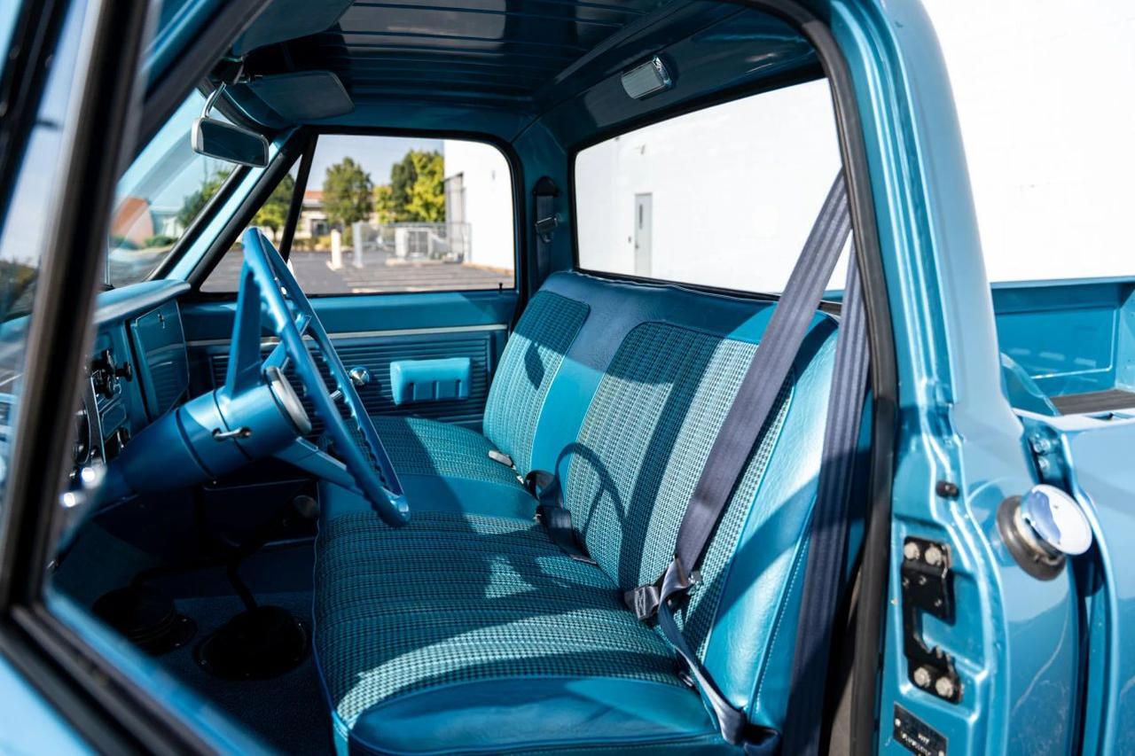 1968 Chevrolet K-10 St. Louis MO