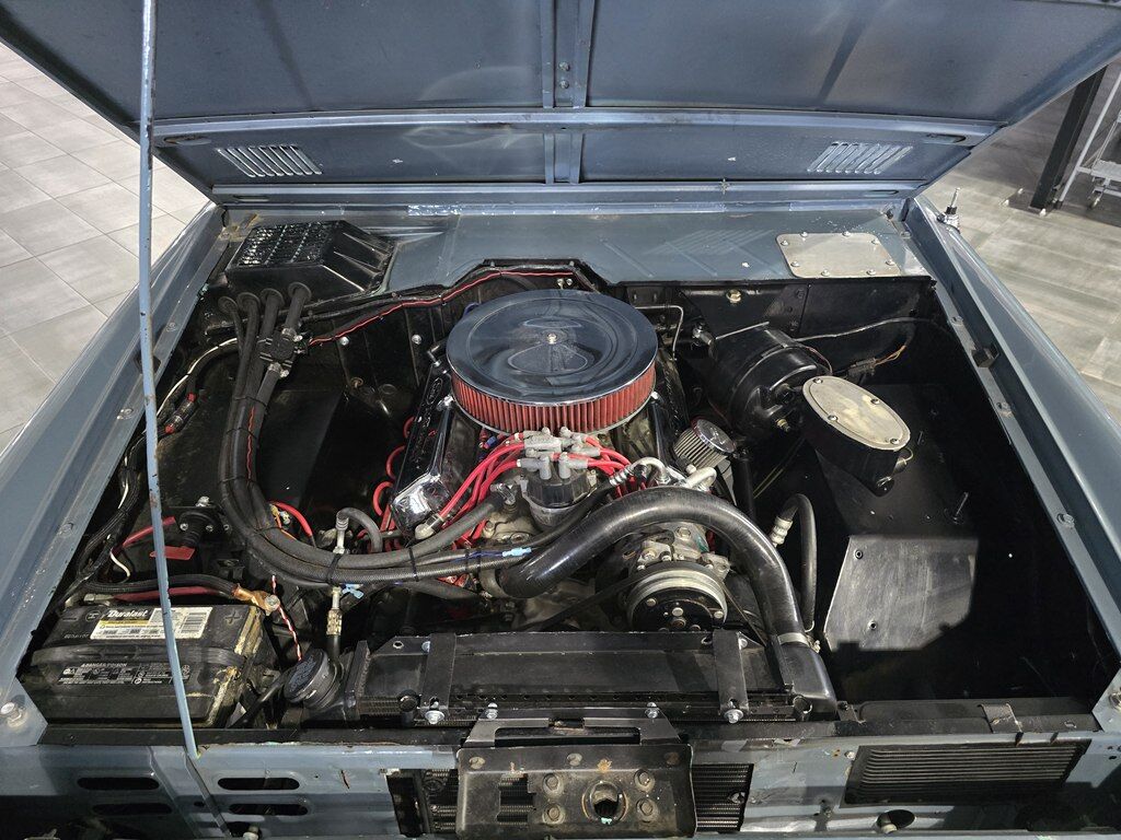 1968 FORD BRONCO SUV Boerne TX