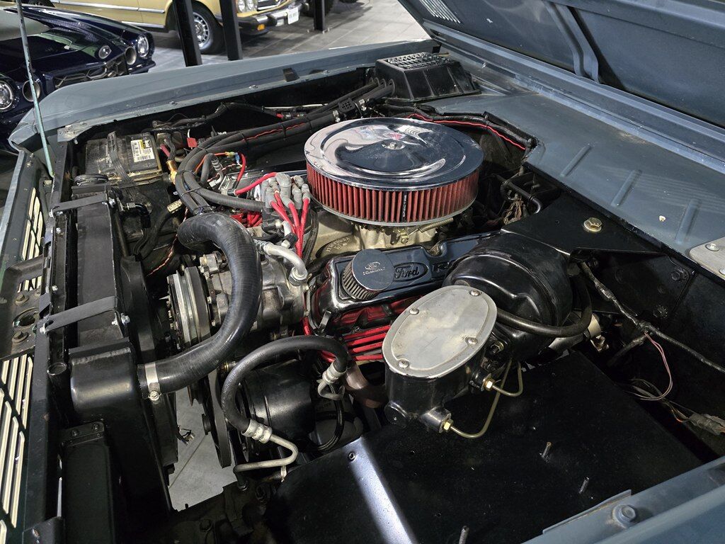 1968 FORD BRONCO SUV Boerne TX