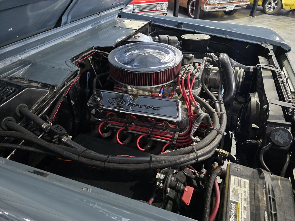 1968 FORD BRONCO SUV Boerne TX