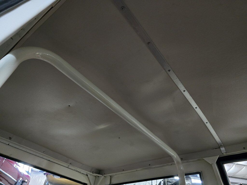 1968 FORD BRONCO SUV Boerne TX