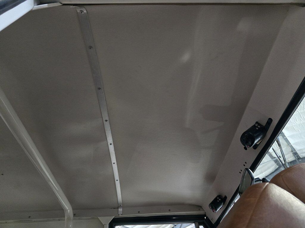 1968 FORD BRONCO SUV Boerne TX