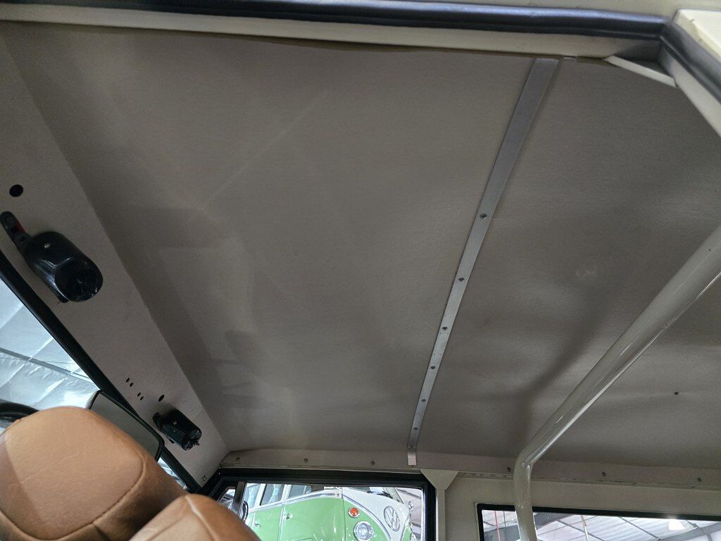 1968 FORD BRONCO SUV Boerne TX