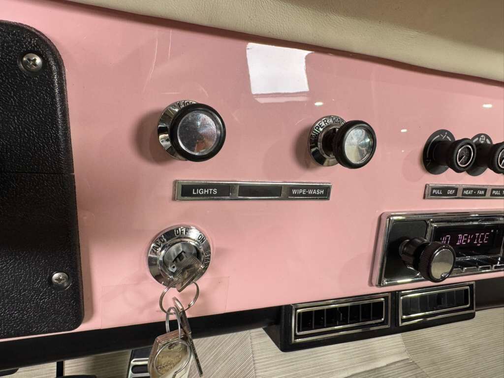 1968 Ford Bronco 1st Gen Fort Lauderdale FL