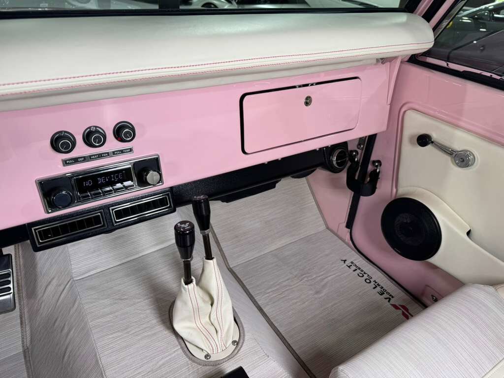 1968 Ford Bronco 1st Gen Fort Lauderdale FL