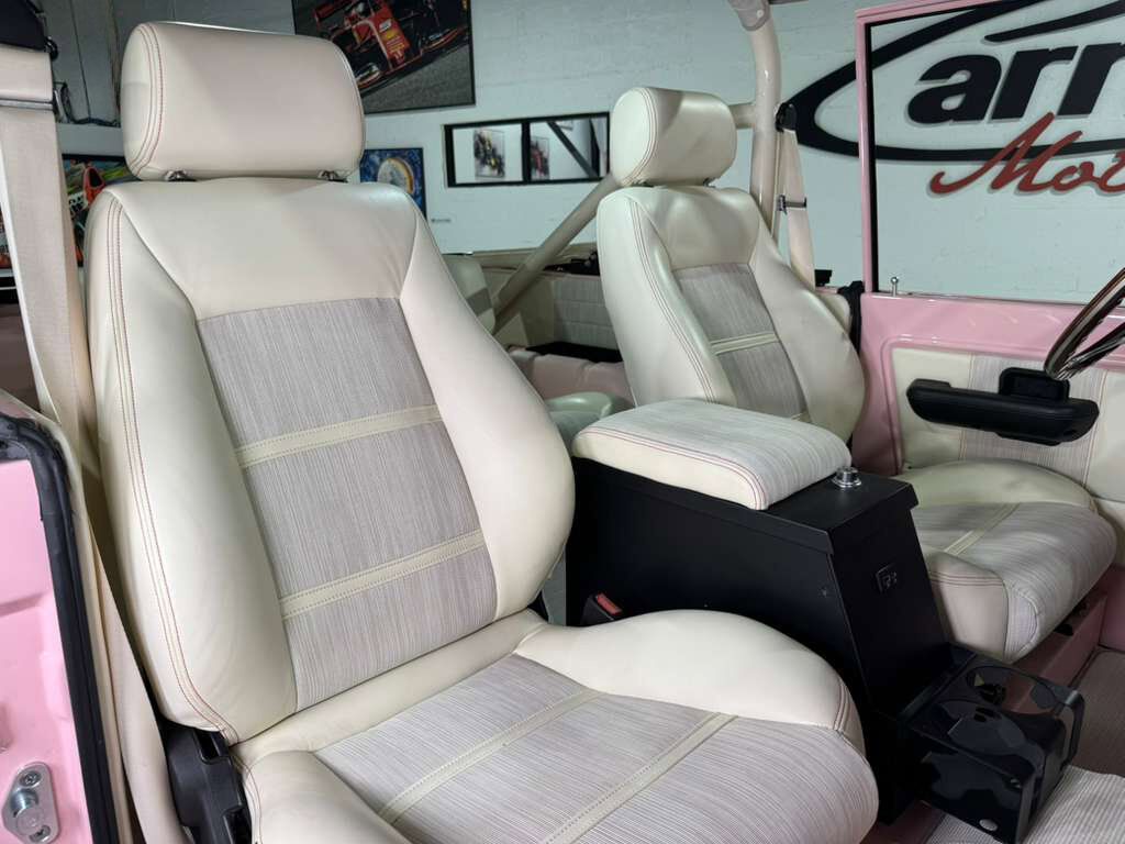 1968 Ford Bronco 1st Gen Fort Lauderdale FL