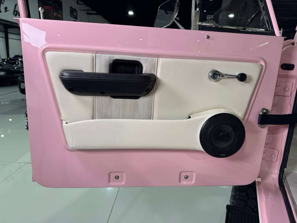 1968 Ford Bronco 1st Gen Fort Lauderdale FL