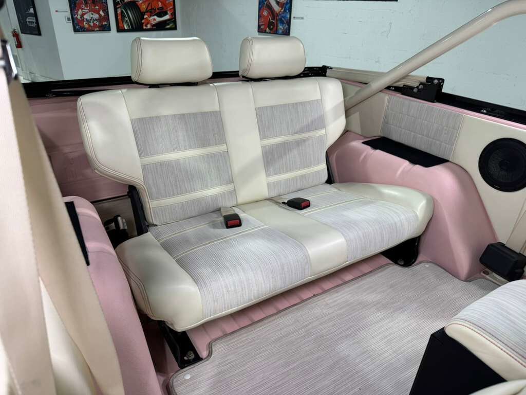 1968 Ford Bronco 1st Gen Velocity Restorations build! 5.0 COYOTE SWAP!! Fort Lauderdale FL